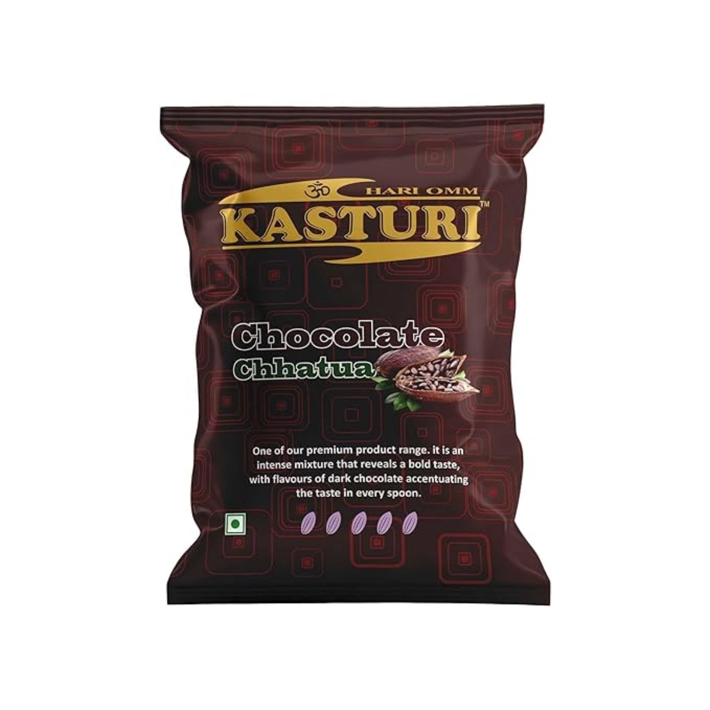 Kasturi Chocolate Chhatua 1kg – Healthy Odia Treat Online | Baramaja
