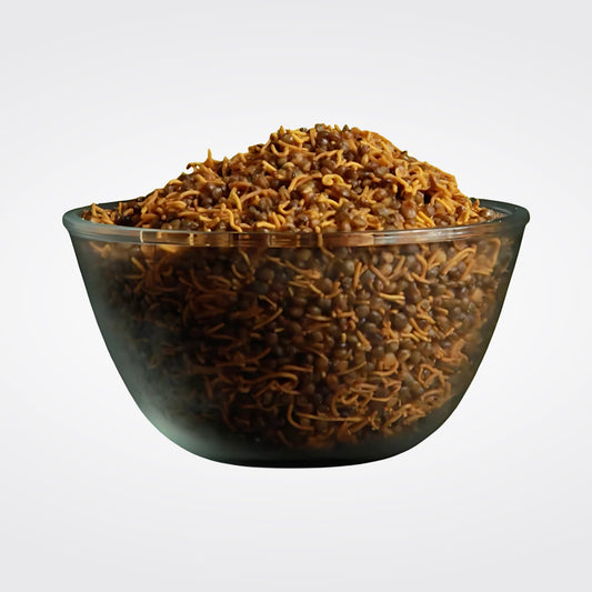 Masur Dal by Jyoti Mixture – Premium Lentils for Odia Food | Baramaja (500gm)