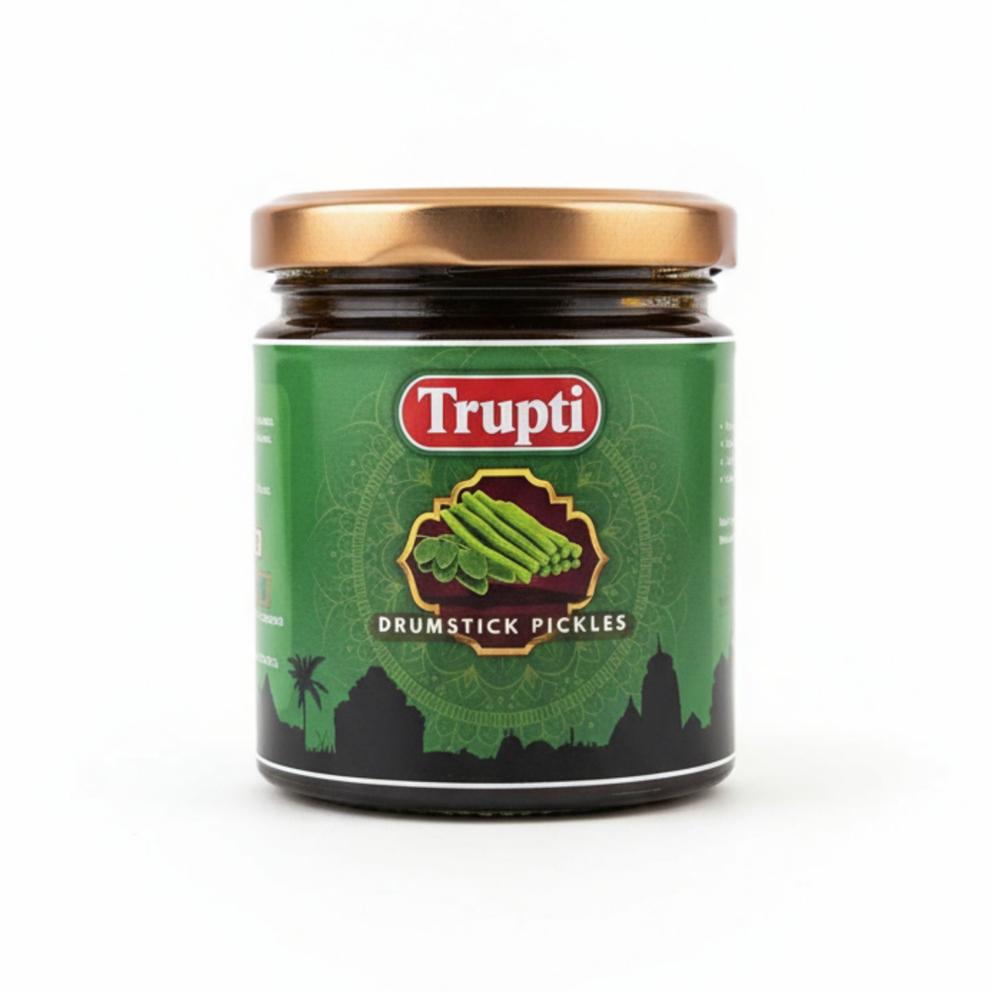 Drumsticks Achar | Authentic Behrampur Achar | 350 gm