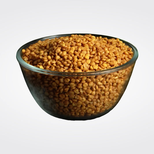 Chana Dal by Jyoti Mixture – Premium Lentils for Odia Food | Baramaja (500gm)