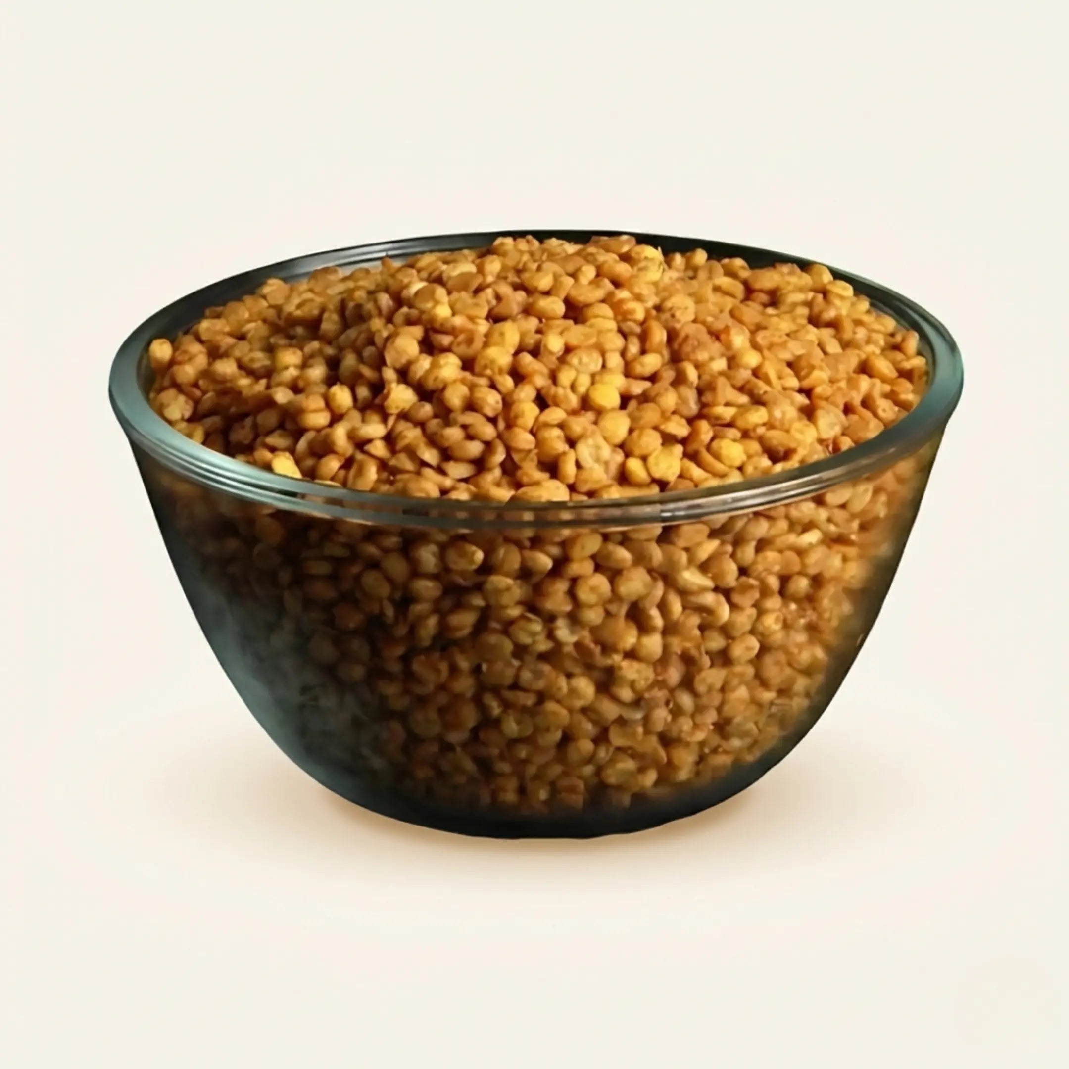 Chana Dal by Jyoti Mixture – Premium Lentils for Odia Food | Baramaja (500gm)