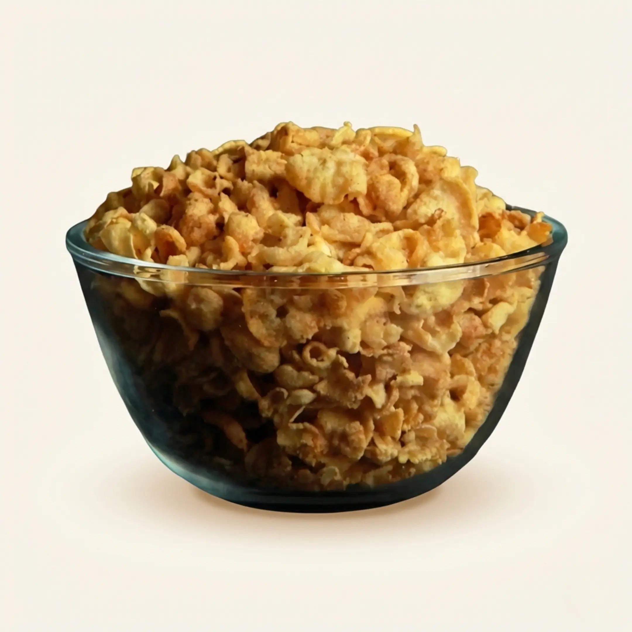 Cornflakes by Jyoti Mixture – Crunchy Snack for Odia Food | Baramaja (500gm)