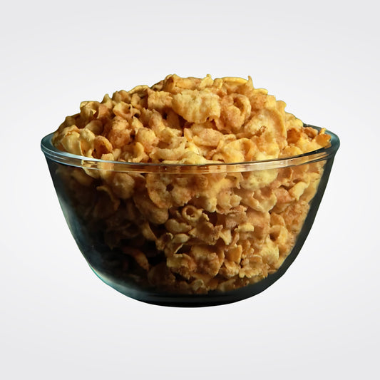 Cornflakes by Jyoti Mixture – Crunchy Snack for Odia Food | Baramaja (500gm)