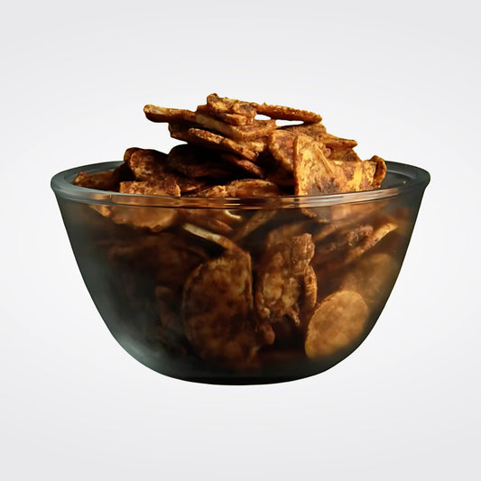 Jyoti Cuttack Special - Saru Chips (500gm)