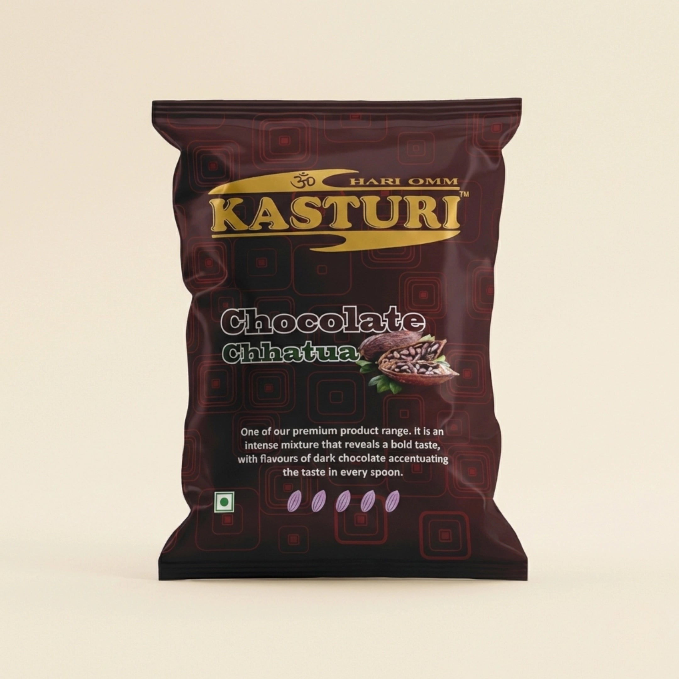 Kasturi Chocolate Chhatua 1kg – Healthy Odia Treat Online | Baramaja