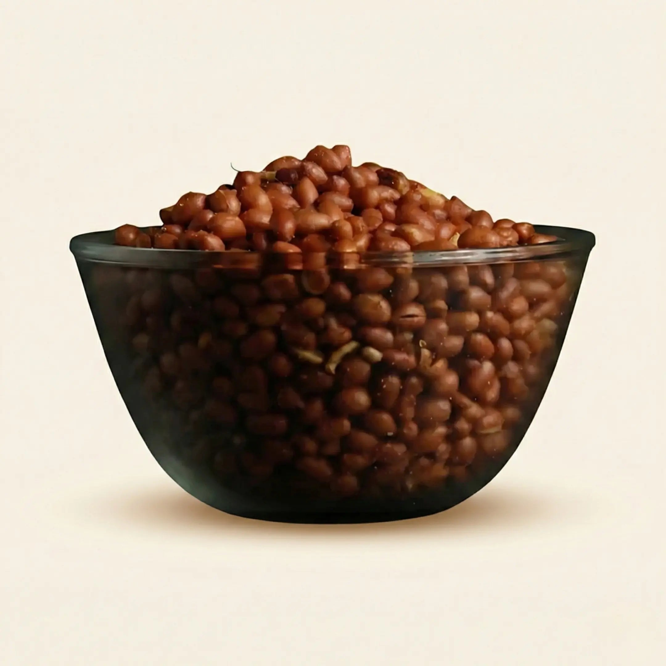 Masala Badam by Jyoti Mixture – Spiced Odia Snack | Baramaja (500gm)