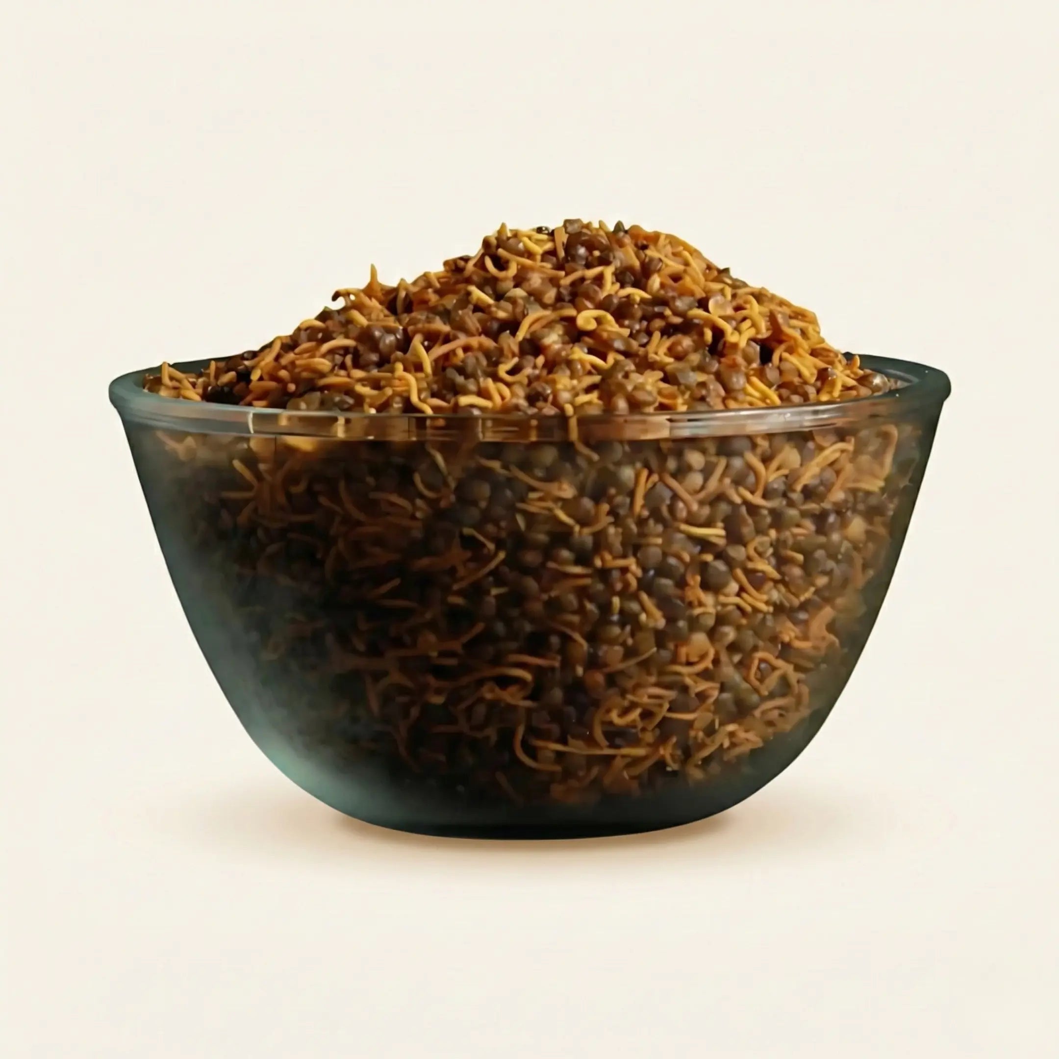 Masur Dal by Jyoti Mixture – Premium Lentils for Odia Food | Baramaja (500gm)