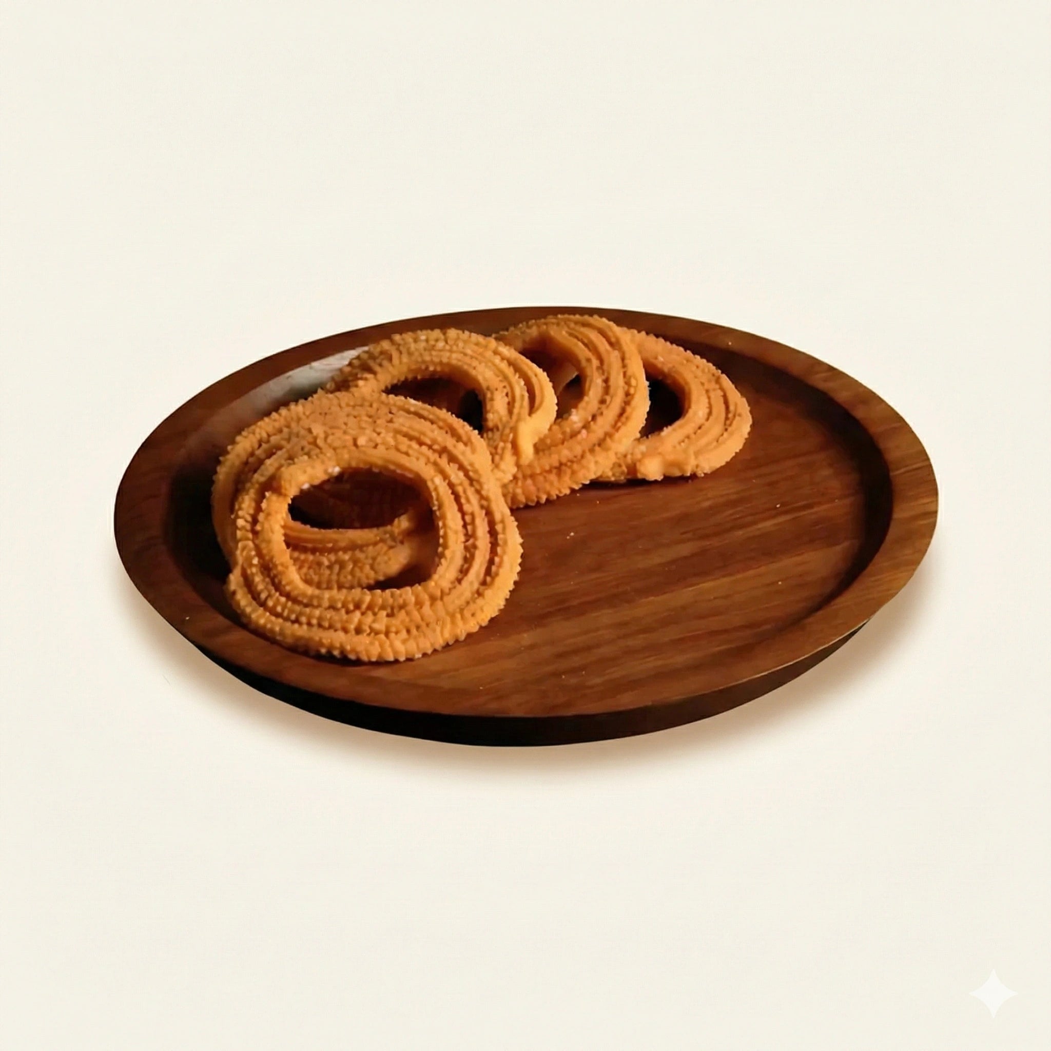 Mudku by Jyoti Mixture – Crunchy Odia Snack | Baramaja (500gm)