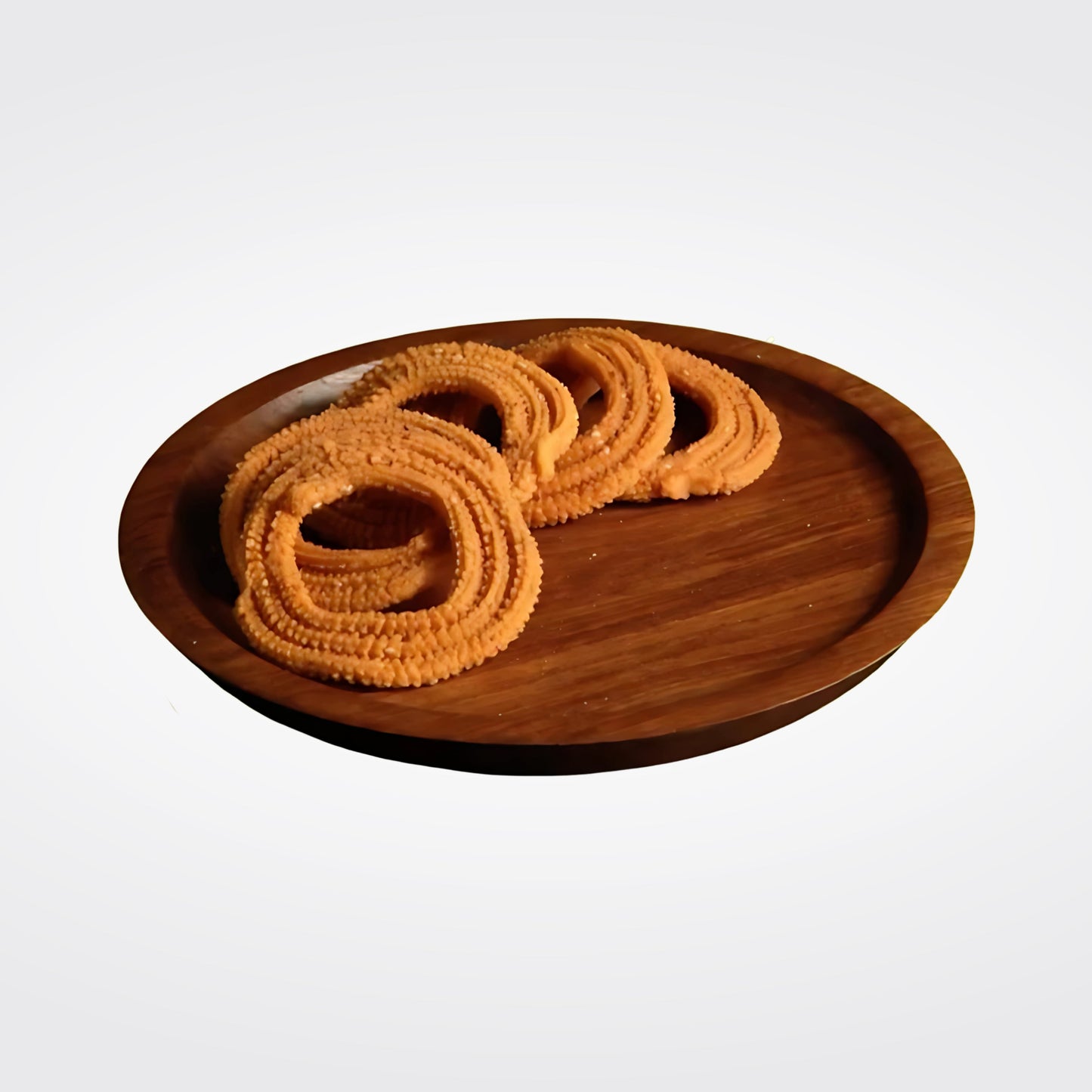 Mudku by Jyoti Mixture – Crunchy Odia Snack | Baramaja (500gm)