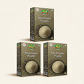 Ruchi Black Pepper Powder 150g (3x50g) – Freshly Ground Spice | Baramaja