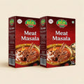 Ruchi Meat Masala 200g (2x100g) – Spicy Meat Dish Mix | Baramaja