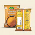 Ruchi Turmeric Powder 250g – Pure & Natural Spice | Baramaja