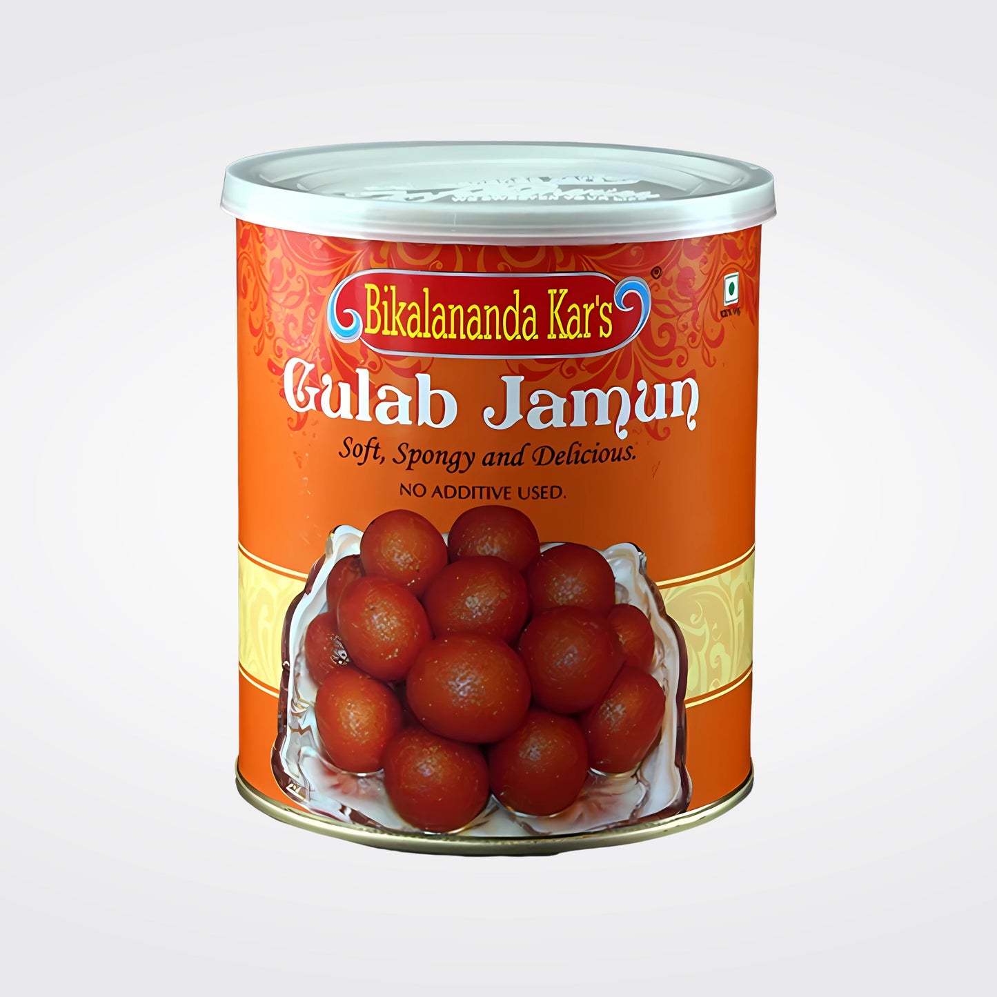 Salepur Bikalananda Kar's Gulab Jamun – Authentic Odia Sweets | Baramaja