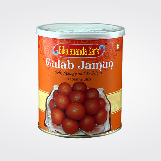 Salepur Bikalananda Kar's Gulab Jamun – Authentic Odia Sweets | Baramaja