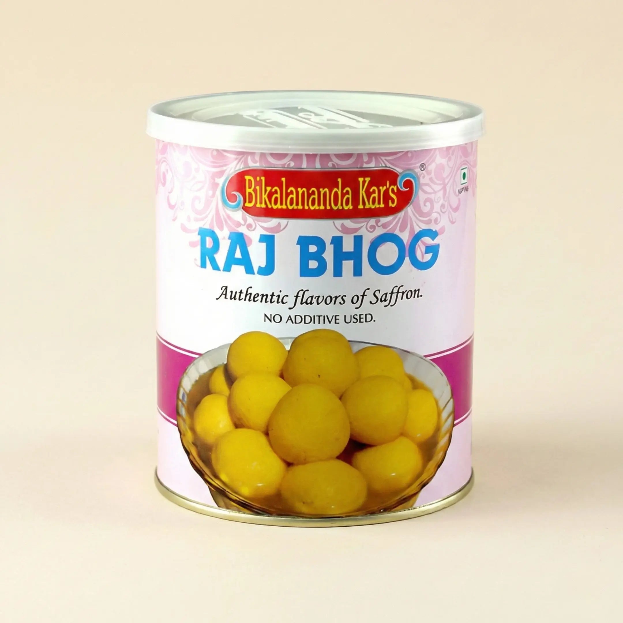 Salepur Bikalananda Kar's Raj Bhog – Traditional Odia Sweet | Baramaja