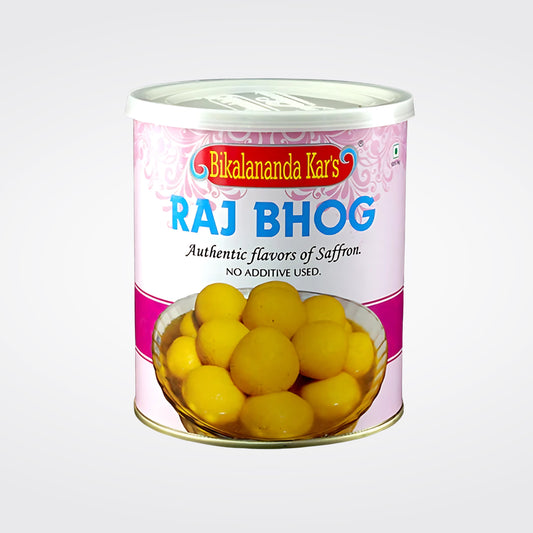 Salepur Bikalananda Kar's Raj Bhog – Traditional Odia Sweet | Baramaja