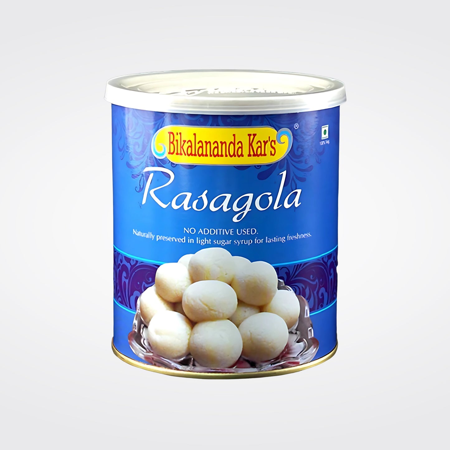 Salepur Bikalananda Kar's Rasagola – Authentic Odia Sweet | Baramaja