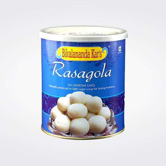 Salepur Bikalananda Kar's Rasagola – Authentic Odia Sweet | Baramaja