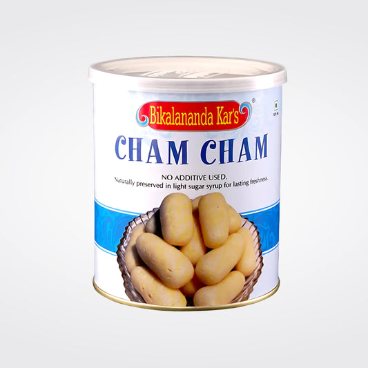Salepur Bikalananda Kar's Special Cham Cham – Authentic Odia Sweet | Baramaja