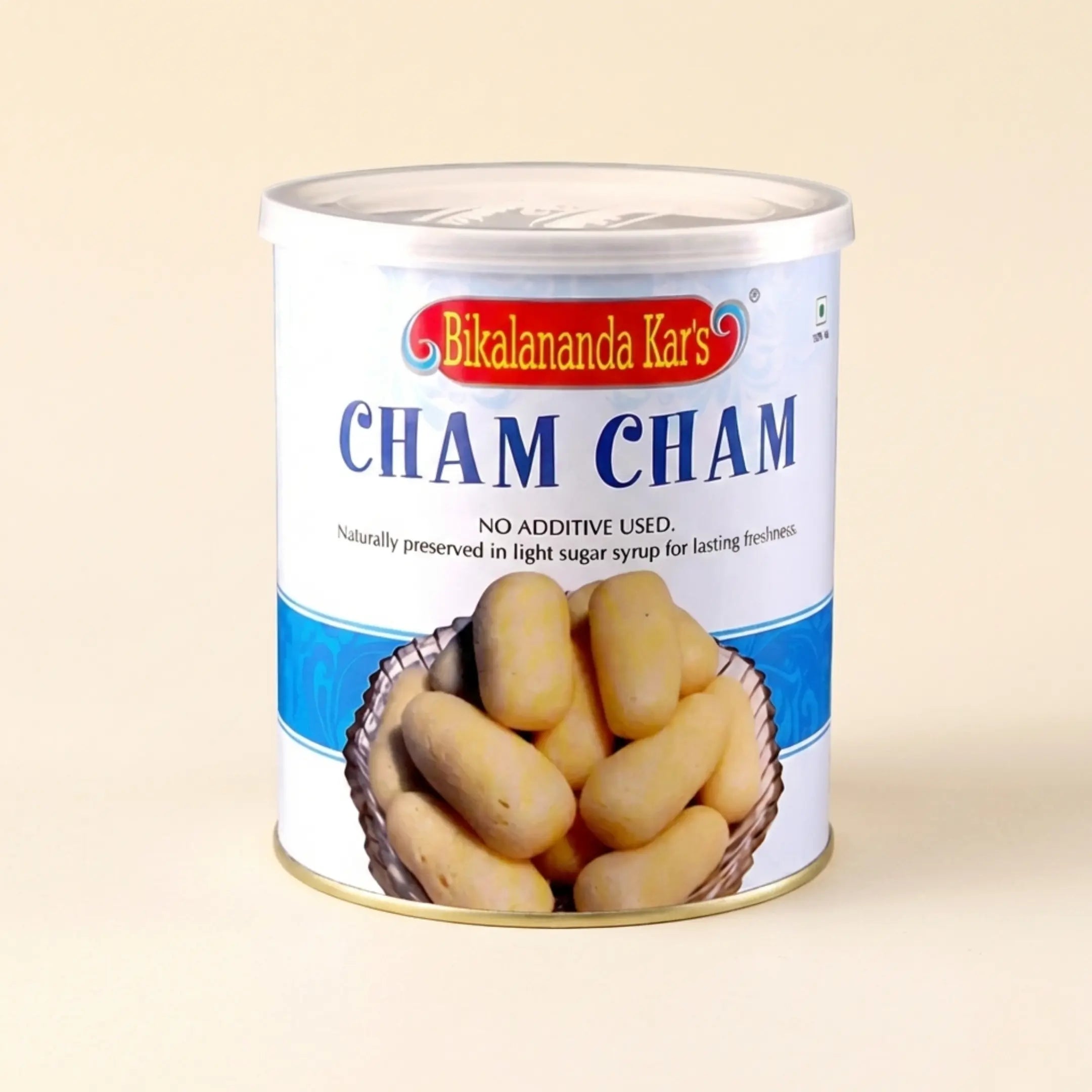 Salepur Bikalananda Kar's Special Cham Cham – Authentic Odia Sweet | Baramaja