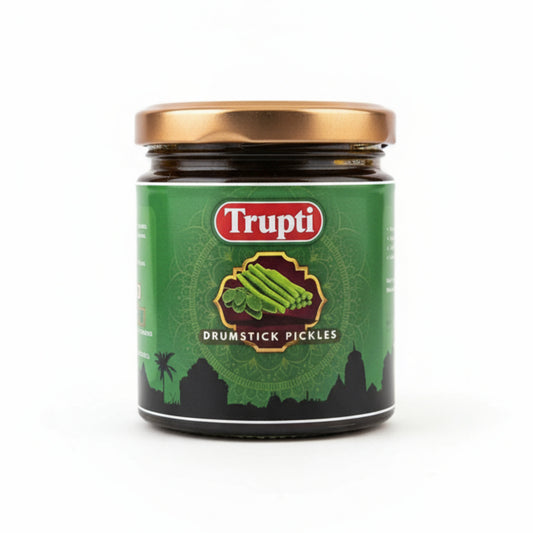 Drumsticks Achar | Authentic Behrampur Achar | 350 gm